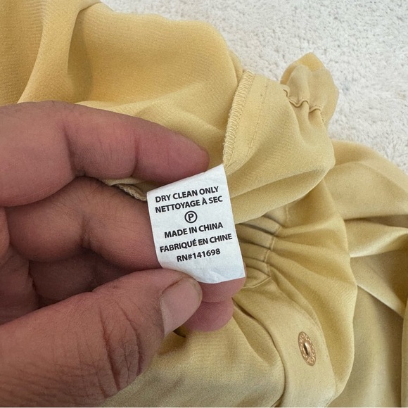 Ramy Brook jumpsuit size xs - Picture 10 of 16